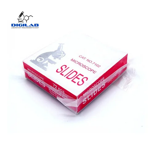 microscope slide - microscope slide code 7102 لام - لام آزمایشگاهی - لام آزمایشگاهی چینی - لام آزمایشگاهی ایرانی - لام آزمایشگاهی کد 7102 - لام کد 7102
