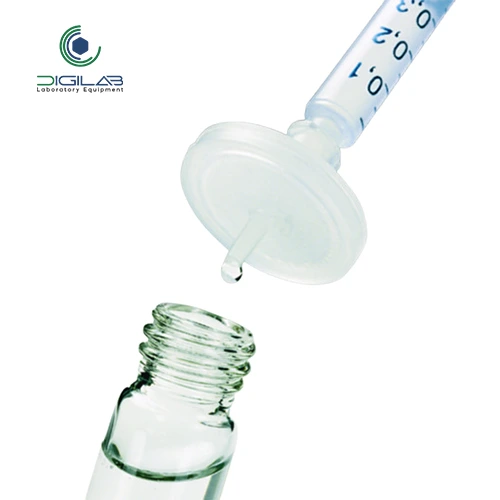 Syringe Filter -فیلتر سر سرنگی سلولز احیا شده - غیر استریل - لب فیل - منافذ 0.22 - 0.45 میکرومتر -قطر 25 میلیمتر-قطر 13 میلیمتر - فیلتر سرنگی rcفیلتر سر سرنگی سلولز احیا شده - غیر استریل - لب فیل - منافذ 0.22 - 0.45 میکرومتر -قطر 25 میلیمتر-قطر 13 میلیمتر - فیلتر سرنگی rc